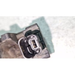 Recambio de valvula aire adicional para citroën berlingo multispace (b9) 1.6 hdi 75 / bluehdi 75 referencia OEM IAM 9801887680  