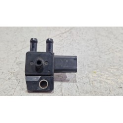 Recambio de valvula aire adicional para citroën berlingo multispace (b9) 1.6 hdi 75 / bluehdi 75 referencia OEM IAM 9662143180  