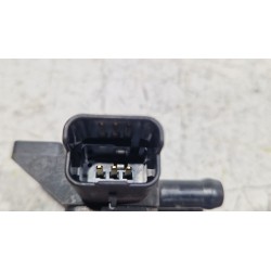 Recambio de valvula aire adicional para citroën berlingo multispace (b9) 1.6 hdi 75 / bluehdi 75 referencia OEM IAM 9662143180  