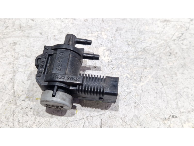 Recambio de valvula aire adicional para volkswagen tiguan (5n_) 2.0 tdi 4motion referencia OEM IAM 1K0906283A  