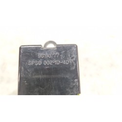 Recambio de mando elevalunas delantero derecho para chevrolet tacuma 1.6 referencia OEM IAM 96190777  