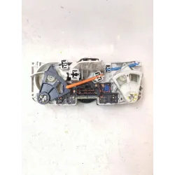 Recambio de mando climatizador para nissan note (e11, ne11) 1.6 referencia OEM IAM N103009C  