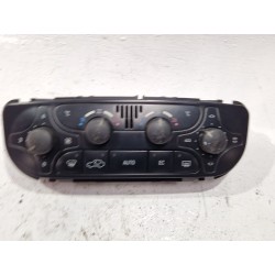 Recambio de mando climatizador para mercedes-benz clase c (bm 203) berlina (02.2000) 2.2 200 cdi (203.004) [2,2 ltr. - 85 kw cdi