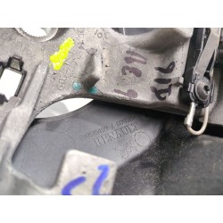 Recambio de volante para renault scenic iii (jz)(2009) 1.5 bose edition [1,5 ltr. - 81 kw dci diesel fap] referencia OEM IAM 609