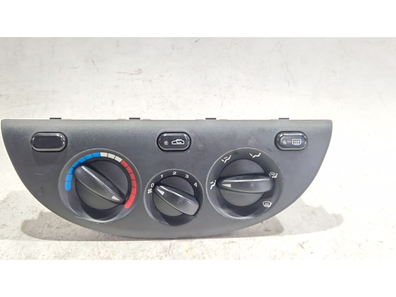 Recambio de mando climatizador para chevrolet tacuma 1.6 referencia OEM IAM 96262846  