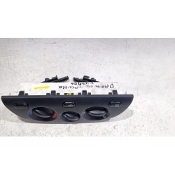 Recambio de mando climatizador para chevrolet tacuma 1.6 referencia OEM IAM 96262846  