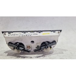 Recambio de mando climatizador para chevrolet tacuma 1.6 referencia OEM IAM 96262846  