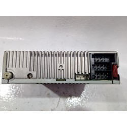 Recambio de sistema audio / radio cd para peugeot 206 (1998) 1.9 d referencia OEM IAM A2038202286  