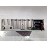 Recambio de sistema audio / radio cd para peugeot 206 (1998) 1.9 d referencia OEM IAM A2038202286  