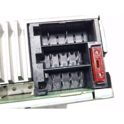 Recambio de sistema audio / radio cd para peugeot 206 (1998) 1.9 d referencia OEM IAM A2038202286  