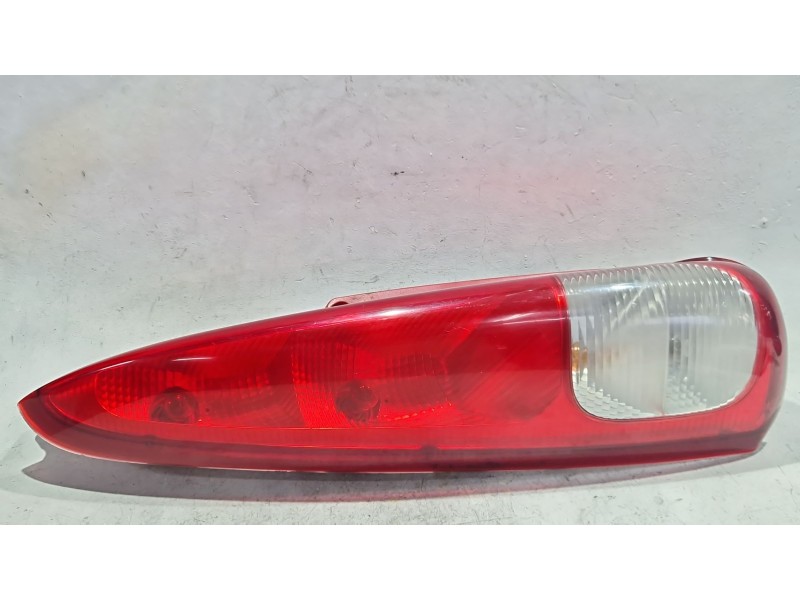 Recambio de piloto trasero izquierdo para chevrolet tacuma 1.6 referencia OEM IAM   