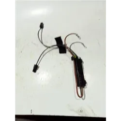Recambio de antena electrica para mercedes-benz clase c (bm 204) berlina (01.2011) referencia OEM IAM A2048708390  