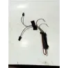 Recambio de antena electrica para mercedes-benz clase c (bm 204) berlina (01.2011) referencia OEM IAM A2048708390  