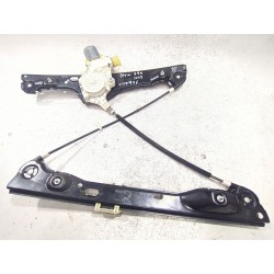 MECANISMO ELEVALUNAS DELANTERO DERECHO 7060266S 