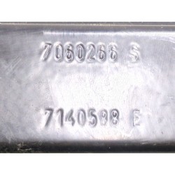 Recambio de mecanismo elevalunas delantero derecho para bmw 3 (e90) 320 d referencia OEM IAM 7060266S  