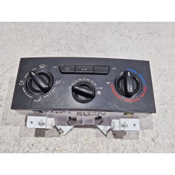 Recambio de mando climatizador para peugeot partner furgón (05.2008) 1.6 l1 [1,6 ltr. - 55 kw 16v hdi fap] referencia OEM IAM 96