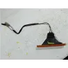 Recambio de intermitente delantero izquierdo para seat malaga (1985) 1.5 i cat referencia OEM IAM A2810881  