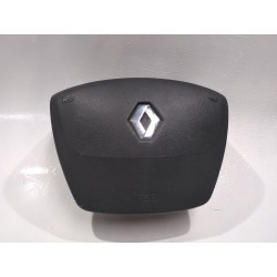 Recambio de airbag volante para renault scenic iii (jz)(2009) 1.5 bose edition [1,5 ltr. - 81 kw dci diesel fap] referencia OEM 