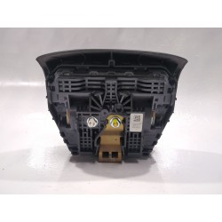Recambio de airbag volante para renault scenic iii (jz)(2009) 1.5 bose edition [1,5 ltr. - 81 kw dci diesel fap] referencia OEM 