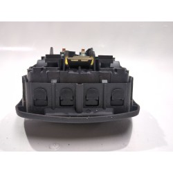 Recambio de airbag volante para renault scenic iii (jz)(2009) 1.5 bose edition [1,5 ltr. - 81 kw dci diesel fap] referencia OEM 