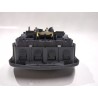 Recambio de airbag volante para renault scenic iii (jz)(2009) 1.5 bose edition [1,5 ltr. - 81 kw dci diesel fap] referencia OEM 