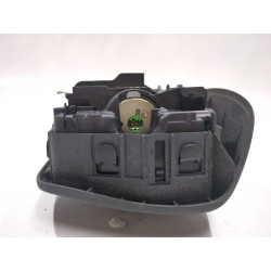 Recambio de airbag volante para renault scenic iii (jz)(2009) 1.5 bose edition [1,5 ltr. - 81 kw dci diesel fap] referencia OEM 