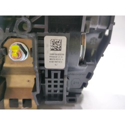 Recambio de airbag volante para renault scenic iii (jz)(2009) 1.5 bose edition [1,5 ltr. - 81 kw dci diesel fap] referencia OEM 