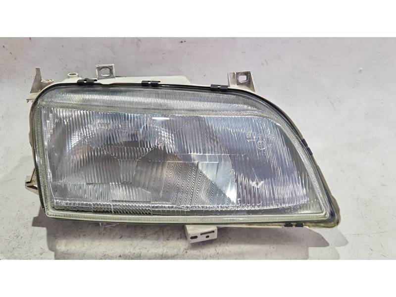 Recambio de faro delantero derecho para seat alhambra (7v8, 7v9) 2.0 i referencia OEM IAM 1305219065  