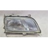 Recambio de faro delantero derecho para seat alhambra (7v8, 7v9) 2.0 i referencia OEM IAM 1305219065  