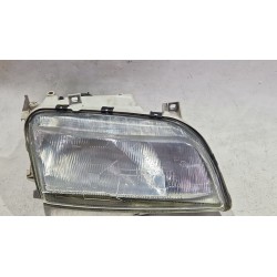 Recambio de faro delantero derecho para seat alhambra (7v8, 7v9) 2.0 i referencia OEM IAM 1305219065  
