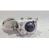 Recambio de faro delantero derecho para seat alhambra (7v8, 7v9) 2.0 i referencia OEM IAM 1305219065  