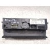 Recambio de mando climatizador para bmw 3 (e90) 320 d referencia OEM IAM 695853601  