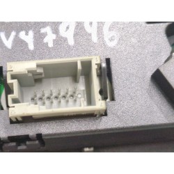 Recambio de mando climatizador para bmw 3 (e90) 320 d referencia OEM IAM 695853601  