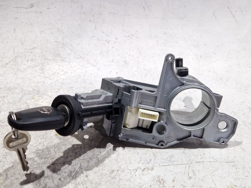 Recambio de conmutador de arranque para opel zafira / zafira family b (a05) 1.9 cdti (m75) referencia OEM IAM N0501882  