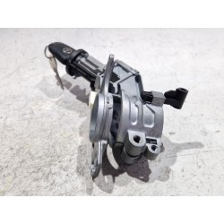 Recambio de conmutador de arranque para opel zafira / zafira family b (a05) 1.9 cdti (m75) referencia OEM IAM N0501882  