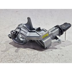 Recambio de conmutador de arranque para opel zafira / zafira family b (a05) 1.9 cdti (m75) referencia OEM IAM N0501882  