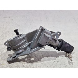 Recambio de conmutador de arranque para opel zafira / zafira family b (a05) 1.9 cdti (m75) referencia OEM IAM N0501882  