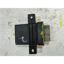 Recambio de rele ventilador para peugeot 206 (1998) 1.4 hdi eco 70 referencia OEM IAM 9631577780  