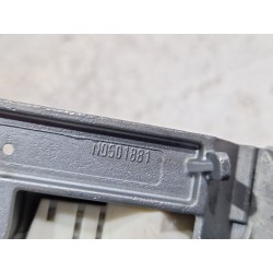 Recambio de conmutador de arranque para opel zafira / zafira family b (a05) 1.9 cdti (m75) referencia OEM IAM N0501882  