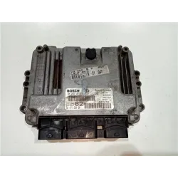 Recambio de centralita inyeccion para peugeot 206 sw (2002) 1.4 referencia OEM IAM 0281010707  