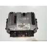 Recambio de centralita inyeccion para peugeot 206 sw (2002) 1.4 referencia OEM IAM 0281010707  