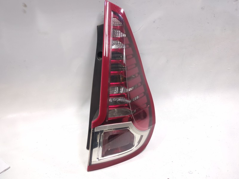 Recambio de piloto trasero derecho para renault laguna ii (bg0)(2001) 1.9 dci (bg0g) referencia OEM IAM 265500013R  