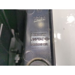 Recambio de piloto trasero derecho para renault laguna ii (bg0)(2001) 1.9 dci (bg0g) referencia OEM IAM 265500013R  