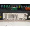 Recambio de bsi para peugeot 207 sw (2007) 1.6 hdi referencia OEM IAM 9666952380  