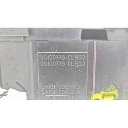 Recambio de mando elevalunas delantero izquierdo para chevrolet tacuma 1.6 referencia OEM IAM 96190773  