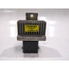 Recambio de caja precalentamiento para renault scenic iii (jz)(2009) 1.5 bose edition [1,5 ltr. - 81 kw dci diesel fap] referenc