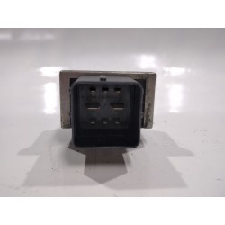 Recambio de caja precalentamiento para renault scenic iii (jz)(2009) 1.5 bose edition [1,5 ltr. - 81 kw dci diesel fap] referenc