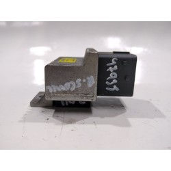 Recambio de caja precalentamiento para renault scenic iii (jz)(2009) 1.5 bose edition [1,5 ltr. - 81 kw dci diesel fap] referenc