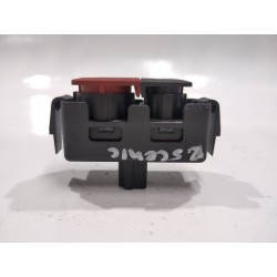Recambio de boton emergencia para renault scenic iii (jz)(2009) 1.5 bose edition [1,5 ltr. - 81 kw dci diesel fap] referencia OE
