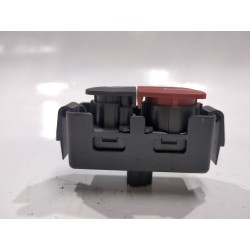 Recambio de boton emergencia para renault scenic iii (jz)(2009) 1.5 bose edition [1,5 ltr. - 81 kw dci diesel fap] referencia OE